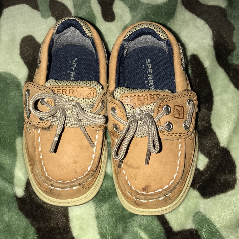 Sperry